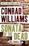 Sonata of the Dead (Joel Sorrell #2) Sonata of the Dead (Joel Sorrell #2)