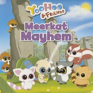 YooHoo & Friends Meerkat Mayhem