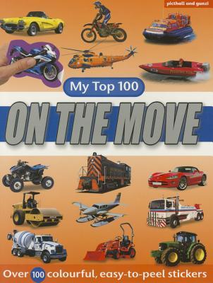 My Top 100 - On the Move