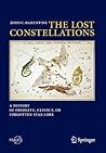 The Lost Constellations by John Barentine
