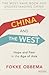 China and the West by Fokke Obbema