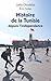 Histoire de la Tunisie depuis l'indépendance