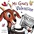 Mr. Goat's Valentine