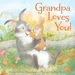 Grandpa Loves You (ebook)