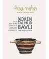 Koren Talmud Bavl...