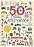 The 50 States by Gabrielle Balkan