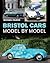 Bristol Cars Model by Model