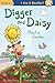 Digger and Daisy Plant a Ga...