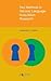 Key Methods in Second Language Acquisition Research by Alessandro Benati