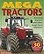 Mega TRACTORS, Amazing tractors and other tough farm machines. (Mega Books)