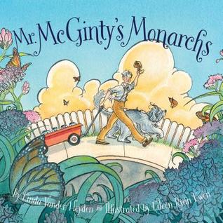 Mr. McGinty's Monarchs (ebook)