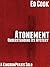 Atonement by Ed Cook