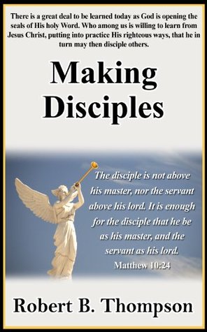 Making Disciples