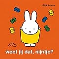 Weet jij dat, nijntje
