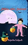 Kinder Halloween ...