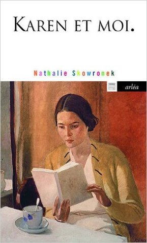 Karen et moi (Paperback)