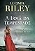 A Irmã da Tempestade (The Seven Sisters, #2)