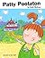 Patty Pootaton by Katie McCrary