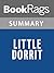 Summary & Study Guide Little Dorrit by Charles Dickens