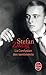La Confusion des sentiments by Stefan Zweig