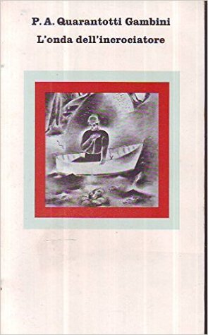 L'onda dell'incrociatore (Paperback)