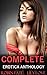 Complete Erotica Anthology: Plugged, Stretched, and Filled (Erotica Variety Pack - BDSM, Spanking, Well Hung... Book 2)