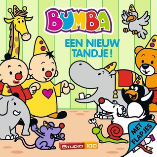Bumba een nieuw tandje (Hardcover)