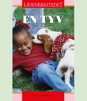 En tyv