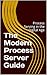 The Modern Process Server Guide: Process Serving in the Digital Age