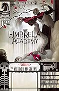 The Umbrella Academy #0