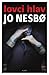 Lovci hlav by Jo Nesbø