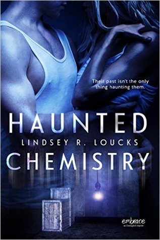 Haunted Chemistry (Paperback)
