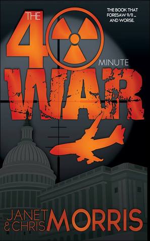 The 40-Minute War (Kindle Edition)