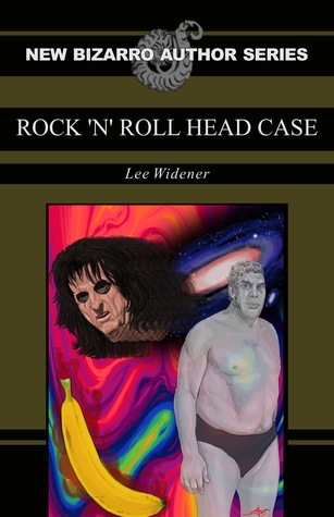 Rock 'N' Roll Headcase (Paperback)