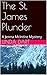 The St. James Plunder: A Jenna McIntire Mystery ("3")