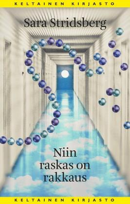 Niin raskas on rakkaus
