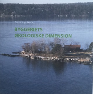 Byggeriets økologiske dimension
