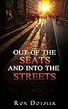 Book cover for Out of the Seats and Into the Streets