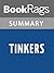 Summary & Study Guide Tinkers by Paul Harding