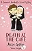Death at the Café (Reverend...