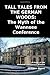 Tall Tales From The German Woods by Francis Dupont