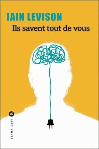 Ils savent tout de vous