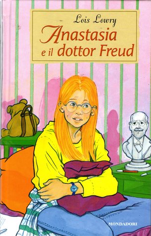 Anastasia e il dottor Freud