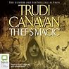 Thief's Magic by Trudi Canavan