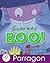 Scaredy Boo! (Parragon Read-Along)