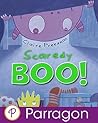 Scaredy Boo! by Claire Freedman