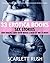 33 Erotica Books