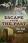 Escape from the Past by Annette Oppenlander