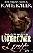 Undercover Love, Vol. 2 (The Outlaw Series, Book 2): A Bad Boy Romance