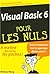 Visual basic 6 poche pour les nuls